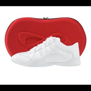 Nfinity Evolution cheer shoes